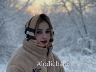 Alodiebales