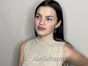 Alodiebarns