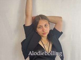 Alodiebolling