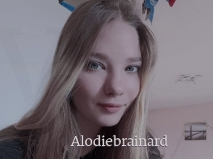 Alodiebrainard