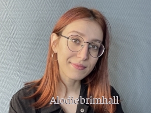 Alodiebrimhall