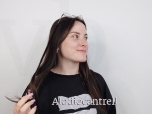 Alodiecantrell