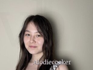 Alodiecoaker