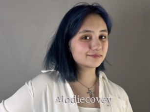 Alodiecovey