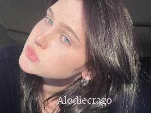 Alodiecrago