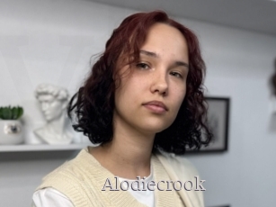 Alodiecrook