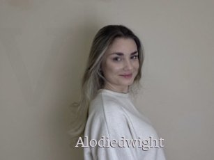 Alodiedwight
