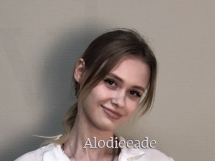 Alodieeade