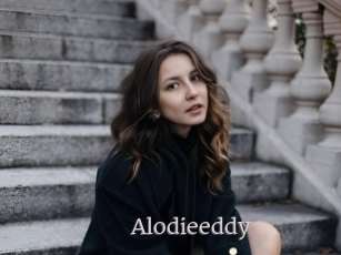 Alodieeddy