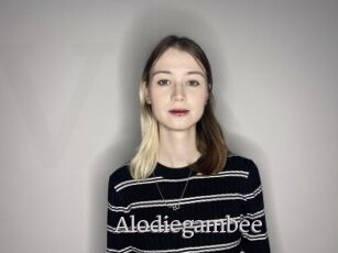Alodiegambee