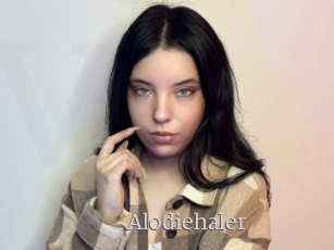 Alodiehaler