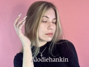 Alodiehankin