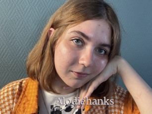 Alodiehanks