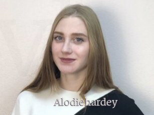 Alodiehardey