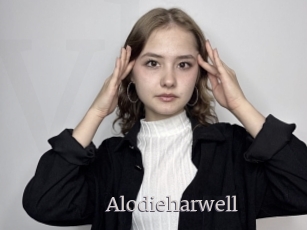 Alodieharwell