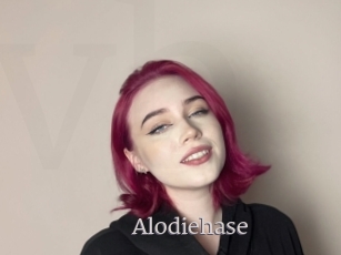 Alodiehase