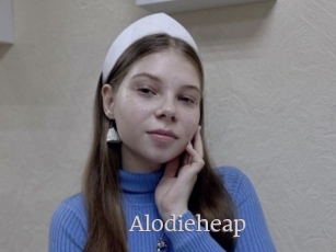 Alodieheap
