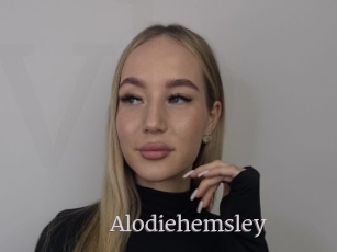 Alodiehemsley