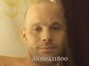 Alone411800