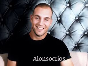 Alonsocrios