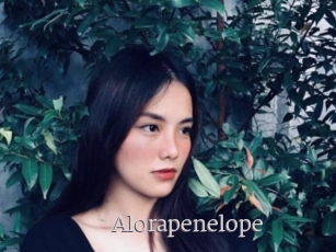 Alorapenelope