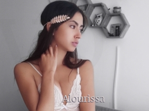 Alourissa