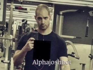 Alphajoshhot
