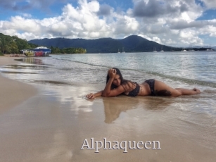 Alphaqueen