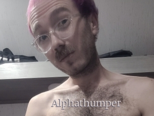 Alphathumper