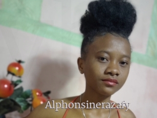 Alphonsinerazafy