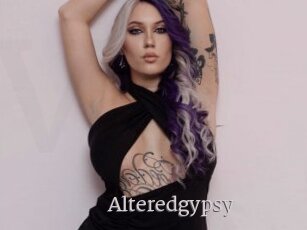 Alteredgypsy