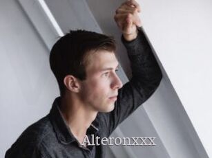 Alteronxxx