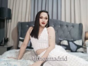 Altheamadrid
