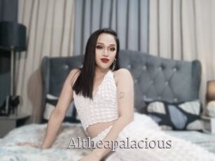 Altheapalacious