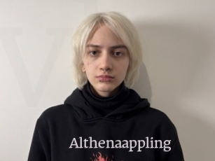 Althenaappling