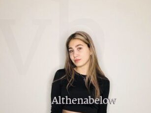 Althenabelow