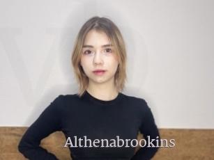 Althenabrookins