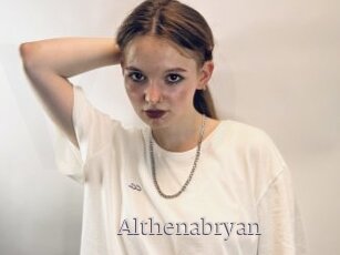 Althenabryan