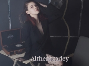 Althenacarley