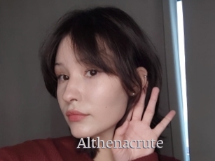 Althenacrute