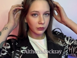 Althenadockray
