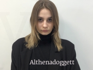 Althenadoggett