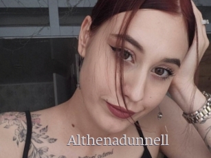 Althenadunnell