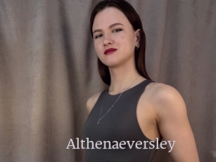 Althenaeversley
