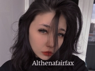 Althenafairfax