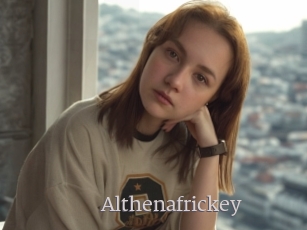 Althenafrickey