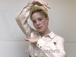 Althenagorbett