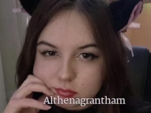 Althenagrantham