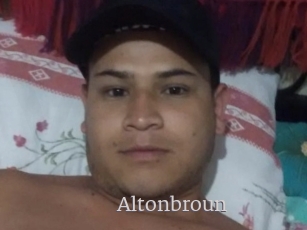 Altonbroun