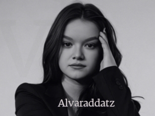 Alvaraddatz
